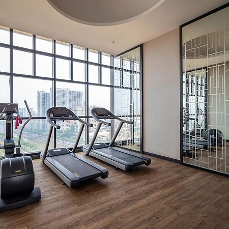 Luxury Retreat D1Mension Apartment Ho Chi Minh City Exterior photo