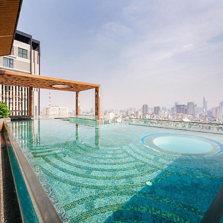 Luxury Retreat D1Mension Apartment Ho Chi Minh City Exterior photo